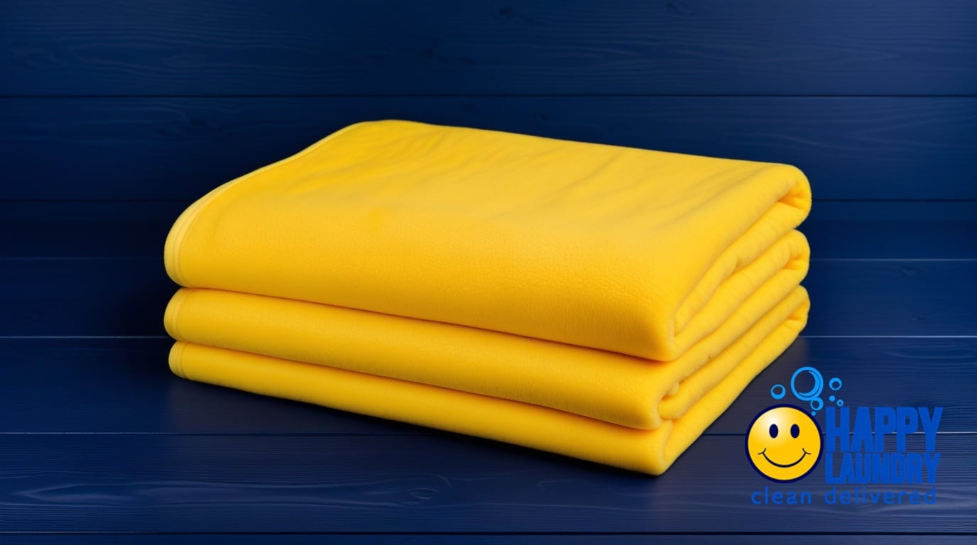Canvas Drop Cloth Cleaning Service in Riverside, Spokane, WA
