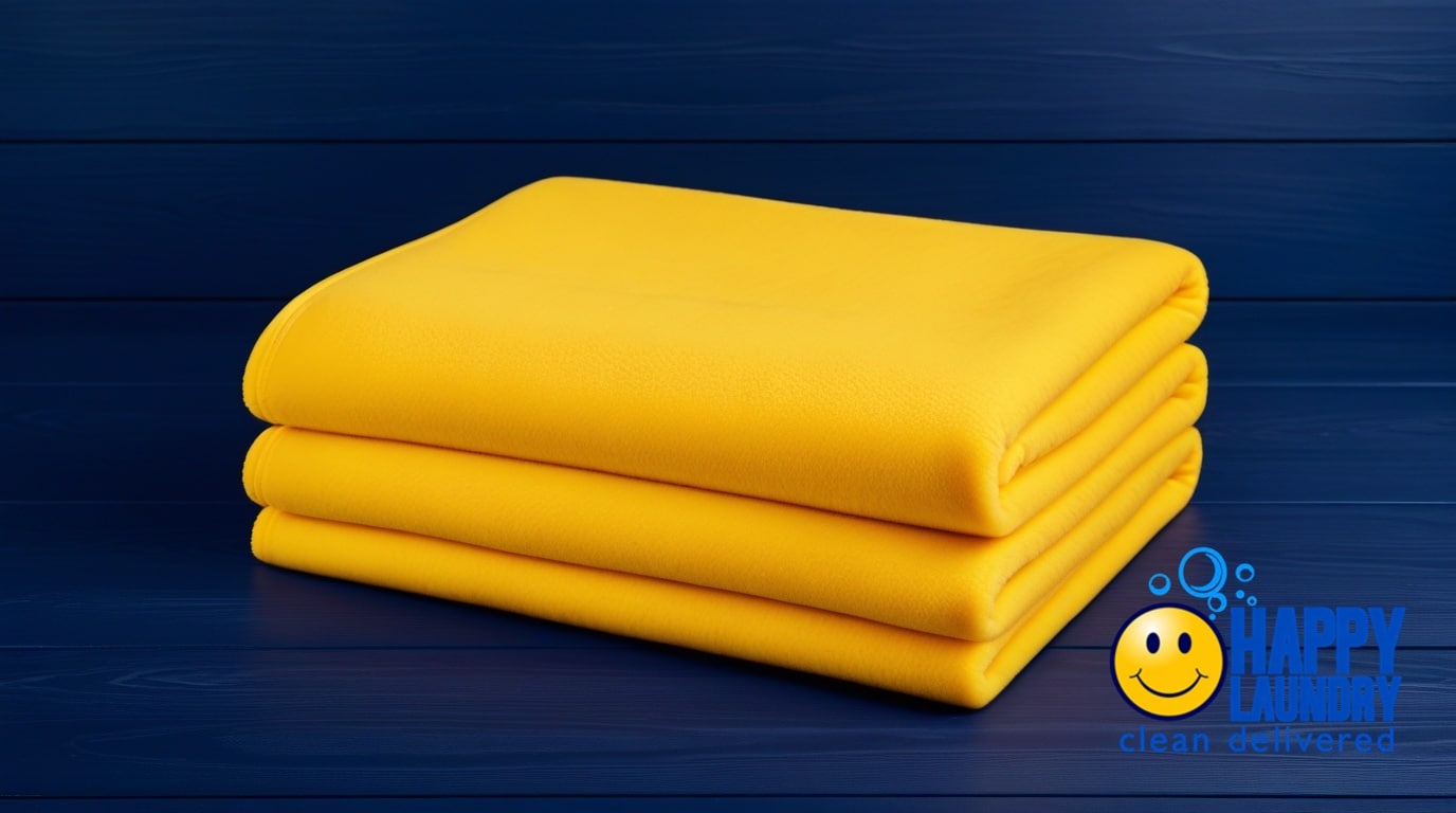 Canvas Drop Cloth Cleaning Service in Rockwood, Spokane, WA