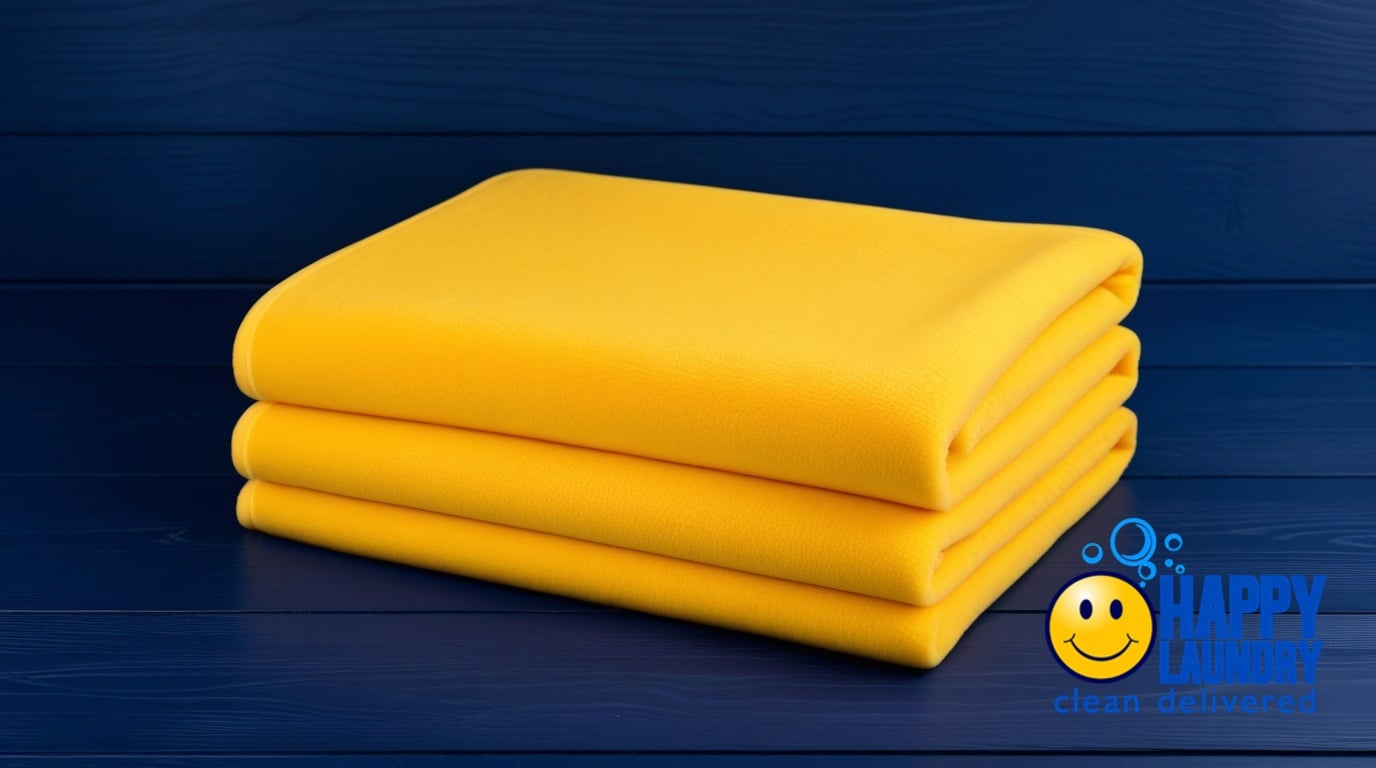 Canvas Drop Cloth Cleaning Service in Salnave, Cheney, WA