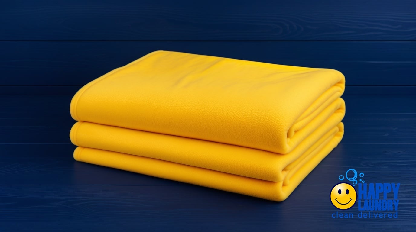 Canvas Drop Cloth Cleaning Service in Town and Country, WA