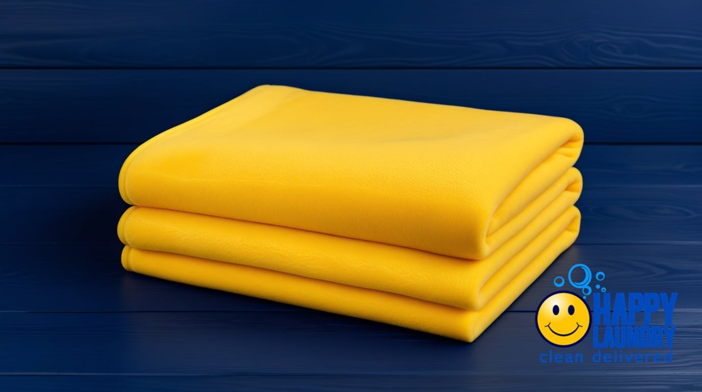 Canvas Drop Cloth Cleaning Service in West Central, Spokane, WA