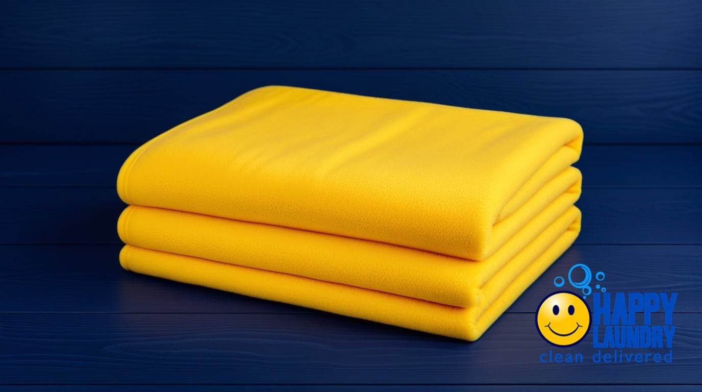 Canvas Drop Cloth Cleaning Service in West Hills, Spokane, WA