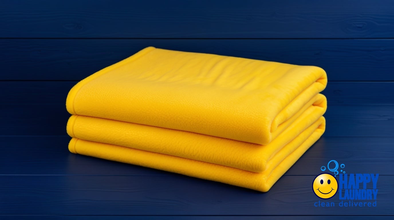 Canvas Drop Cloth Cleaning Service in Whitman, Spokane, WA