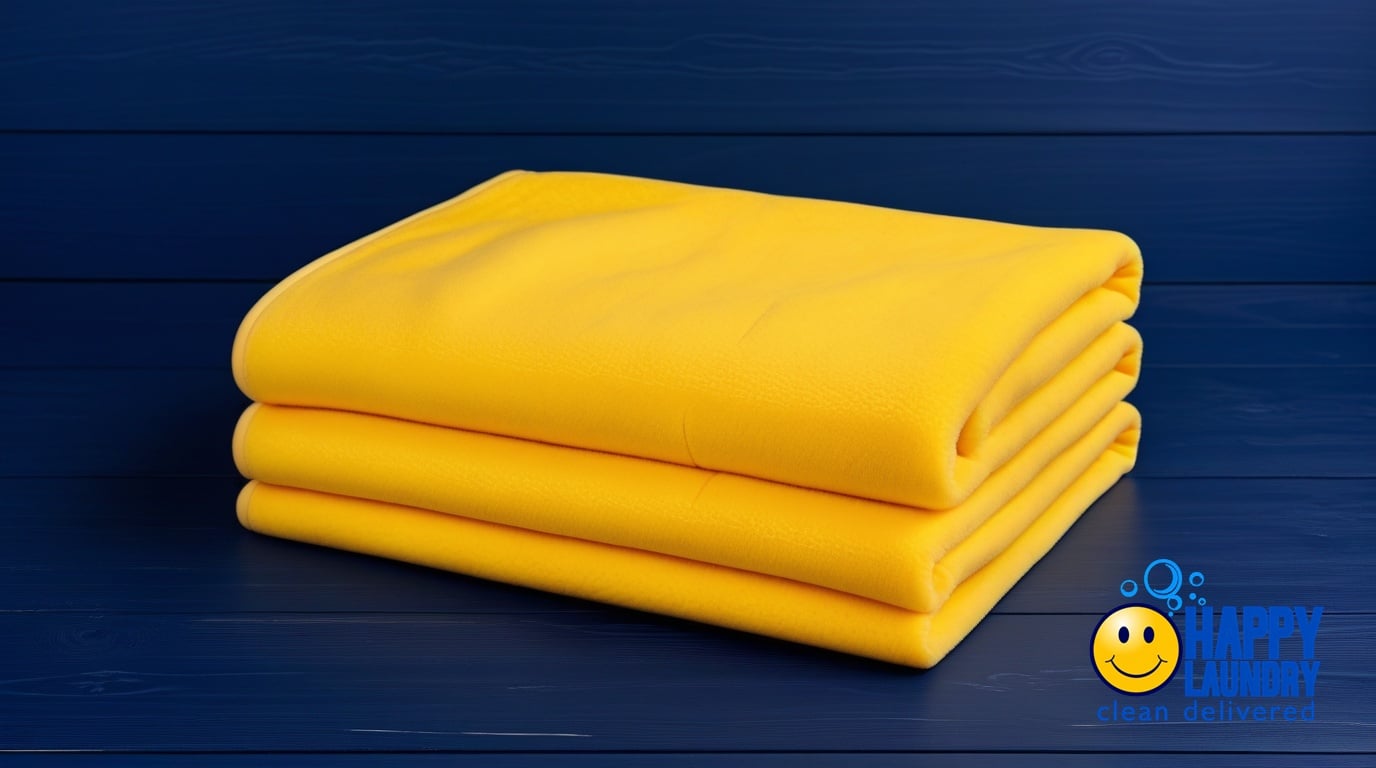 Canvas Drop Cloth Cleaning Service in BalboaSouth Indian Trail, Spokane, WA