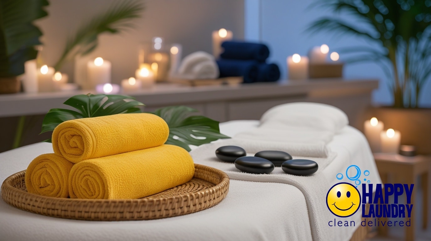 Massage Therapist Laundry Service in 99001