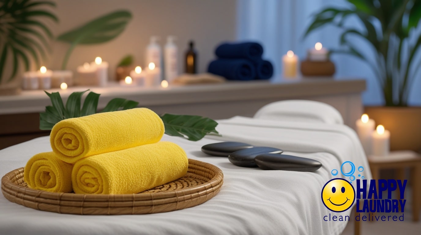Massage Therapist Laundry Service in Opportunity, Spokane Valley, WA