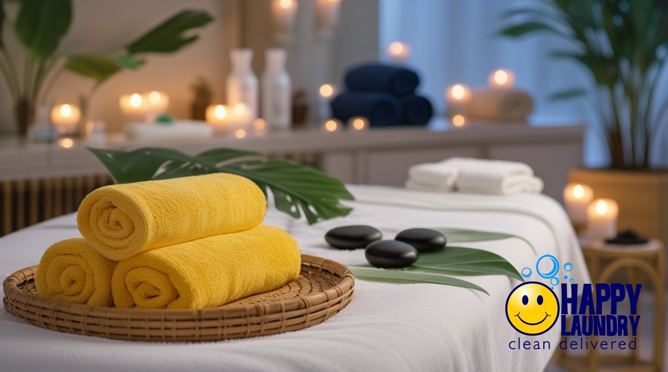 Massage Therapist Laundry Service in Post Falls, ID