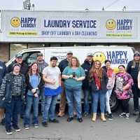 happy laundry cleaning team spokane wa happy laundry cleaning team spokane wa